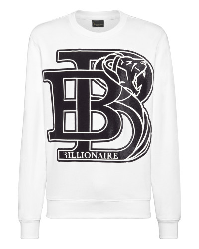 Roundneck Sweatshirt LS