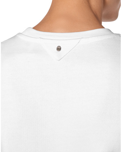 Roundneck Sweatshirt LS