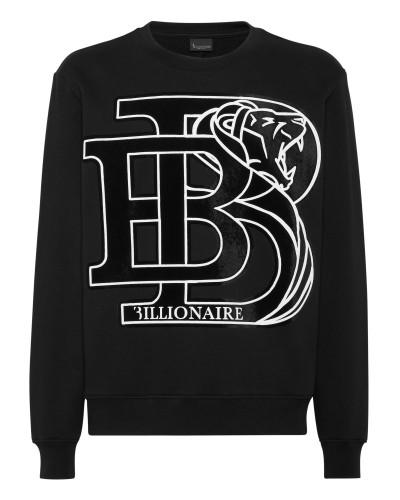 Roundneck Sweatshirt LS