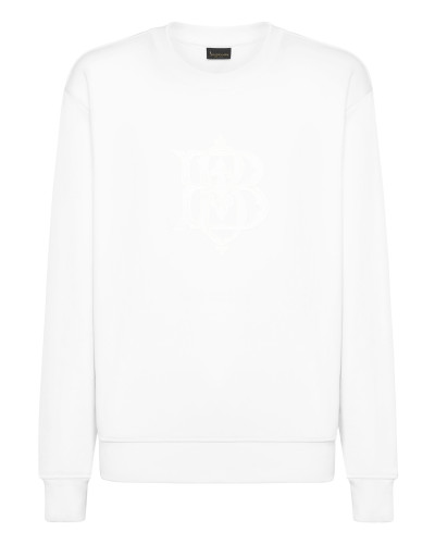 Roundneck Sweatshirt LS