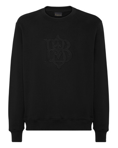 Roundneck Sweatshirt LS