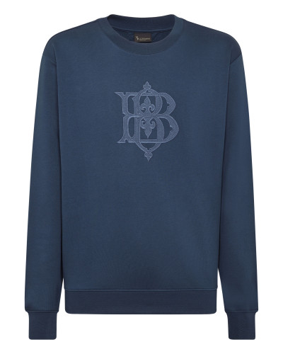 Roundneck Sweatshirt LS
