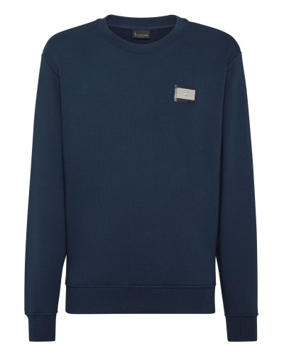 Roundneck Sweatshirt LS