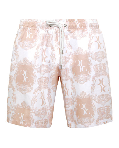 Swimwear Boxer Shorts