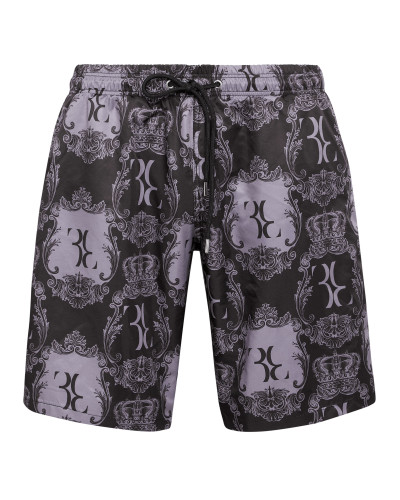 Swimwear Boxer Shorts