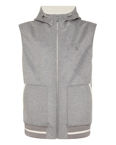 Wool Vest