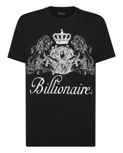 T-shirt Round Neck SS