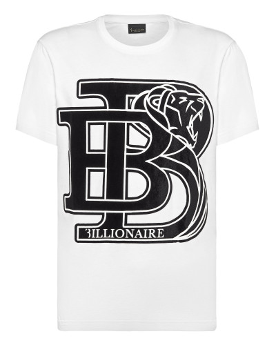 T-shirt Round Neck SS