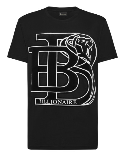 T-shirt Round Neck SS