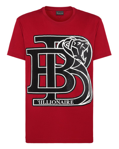 T-shirt Round Neck SS