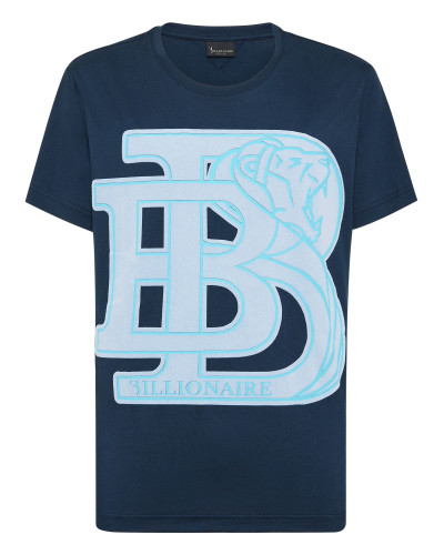 T-shirt Round Neck SS