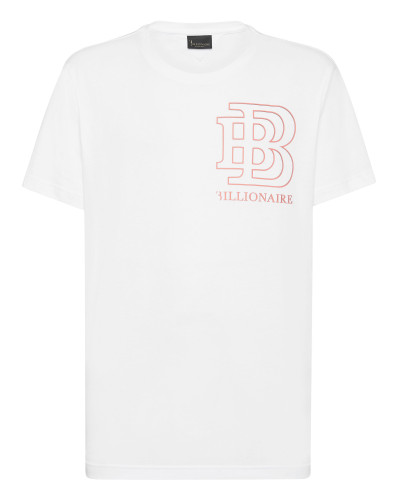 T-shirt Round Neck SS