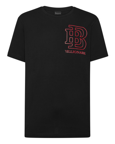 T-shirt Round Neck SS