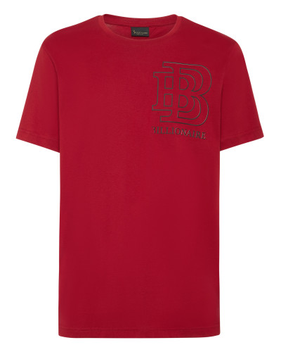 T-shirt Round Neck SS