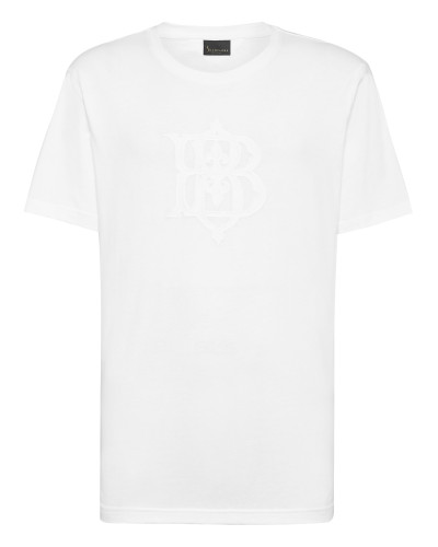 T-shirt Round Neck SS