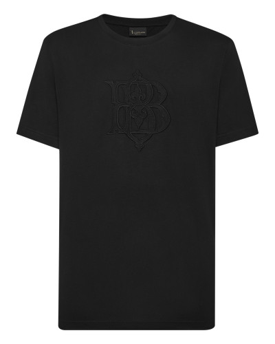 T-shirt Round Neck SS