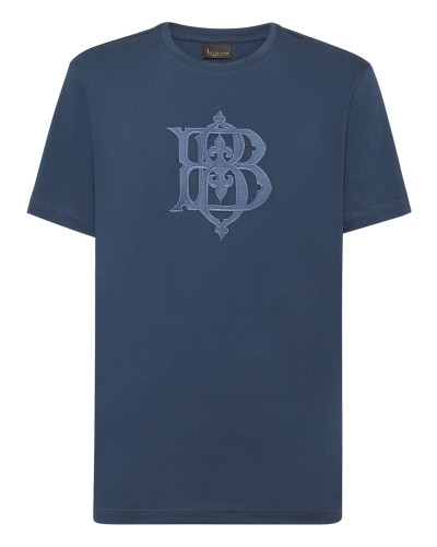 T-shirt Round Neck SS