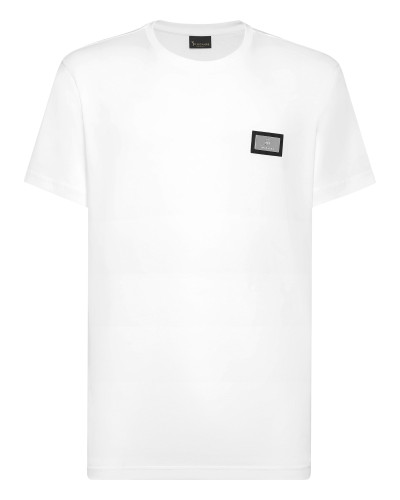 T-shirt Round Neck SS