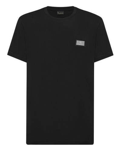 T-shirt Round Neck SS