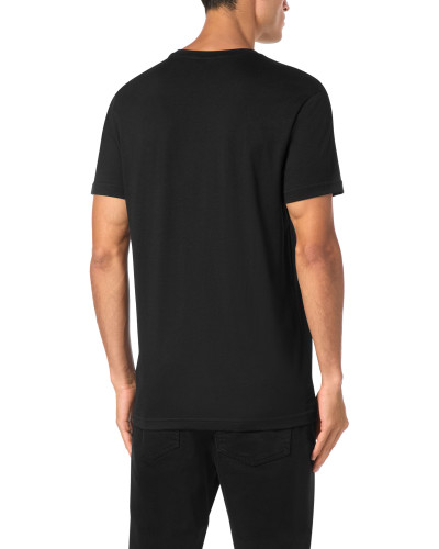 T-shirt Round Neck SS