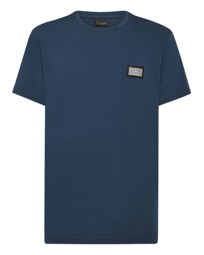 T-shirt Round Neck SS