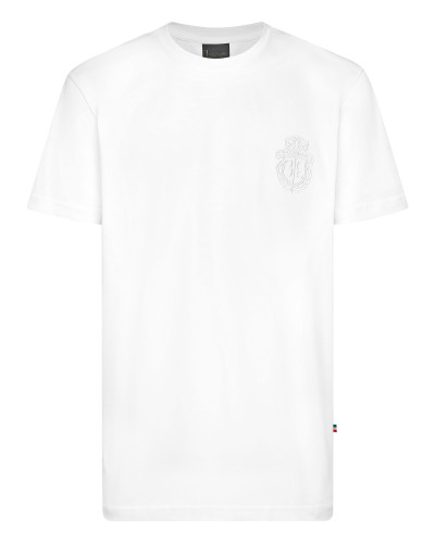 T-shirt Round Neck SS