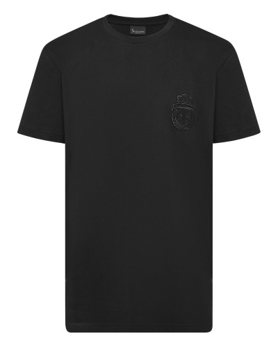 T-shirt Round Neck SS