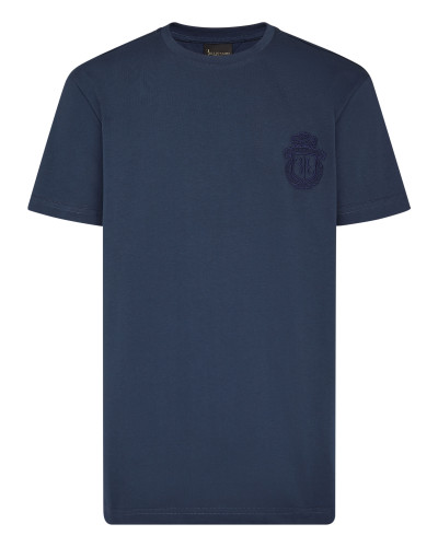 T-shirt Round Neck SS