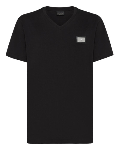 T-shirt Round Neck SS