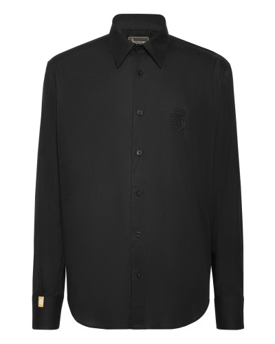 Tencel Shirt Regular Fit