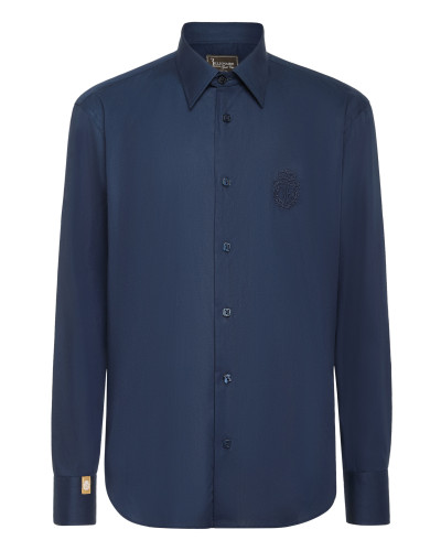 Tencel Shirt Regular Fit