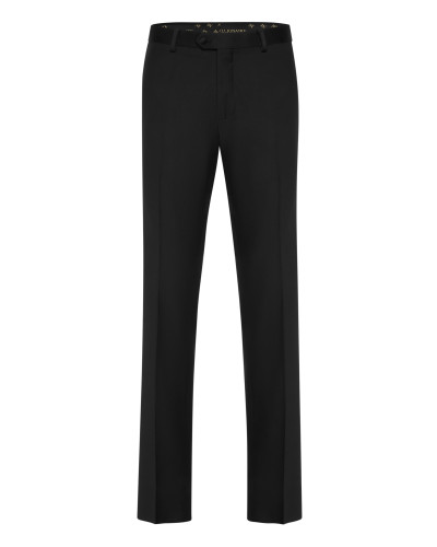 Tuxedo Classic Trousers