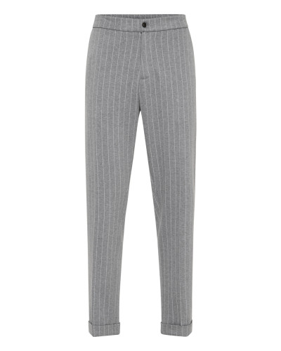 Tracksuit Fit Trousers
