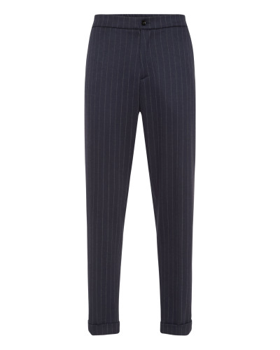 Tracksuit Fit Trousers