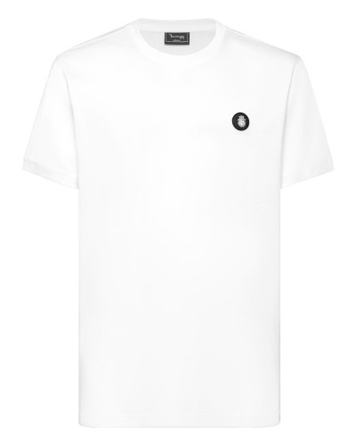 T-shirt Round Neck SS