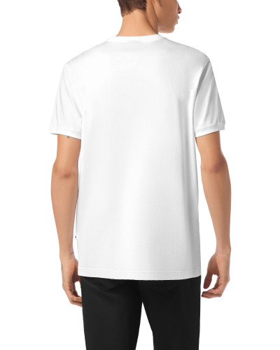 T-shirt Round Neck SS