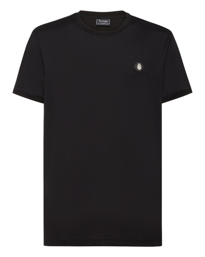 T-shirt Round Neck SS