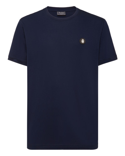 T-shirt Round Neck SS