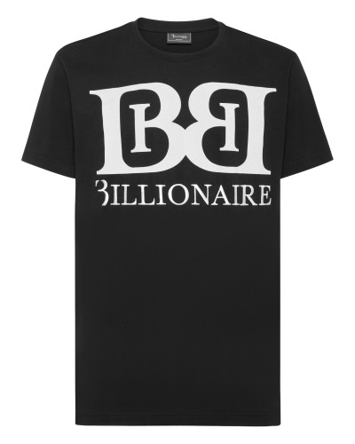 T-shirt Round Neck SS