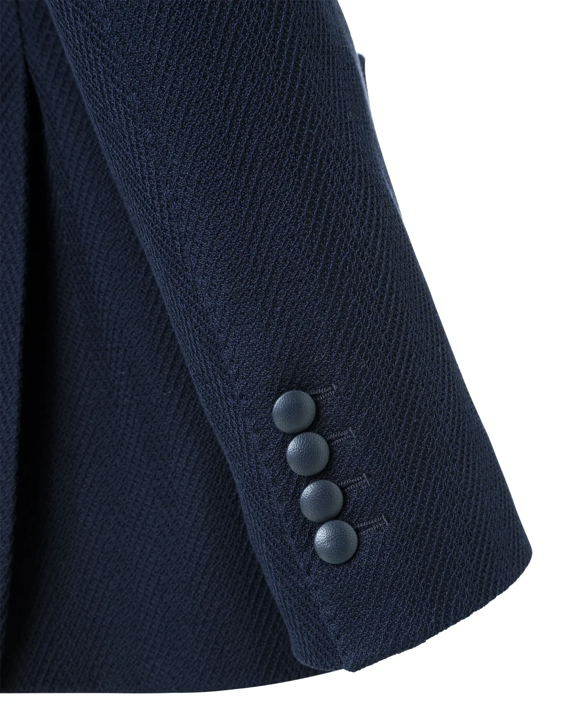 Blazer regular "Fabian", цвет: Синий