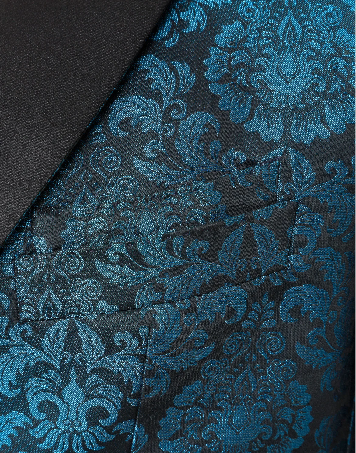 Blazer slim fit  "Cesar", цвет: Черный