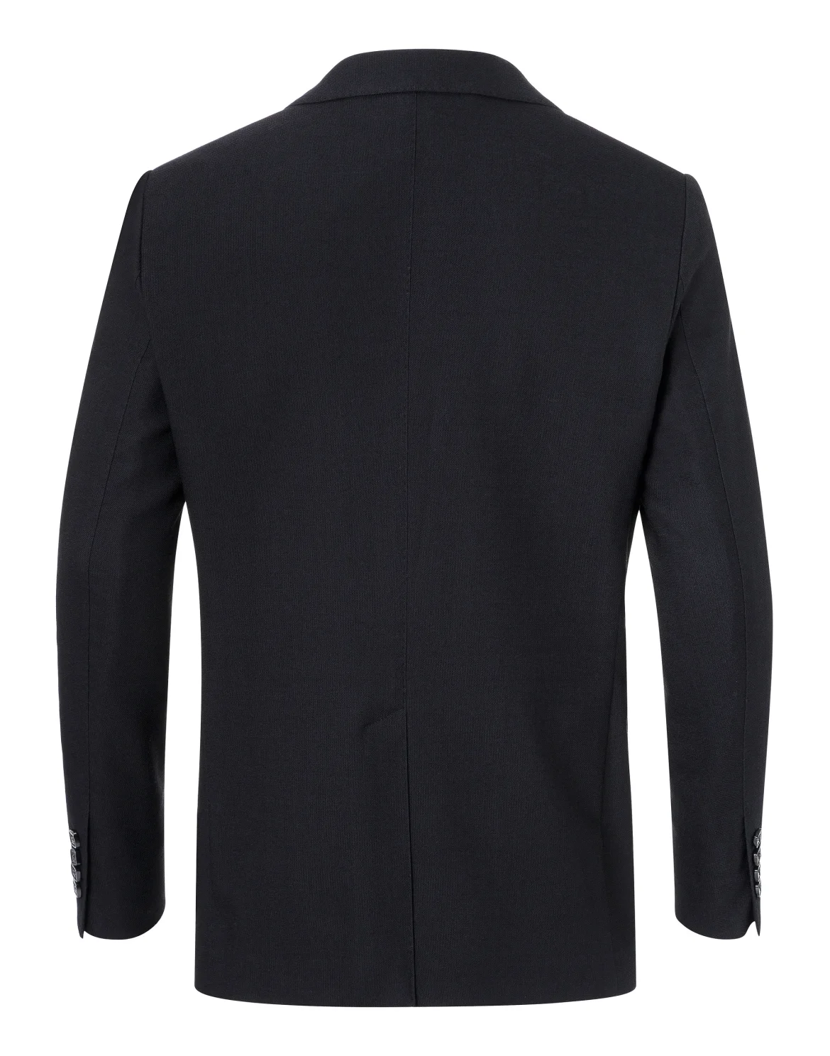 Blazer slim  "Constant", цвет: Черный
