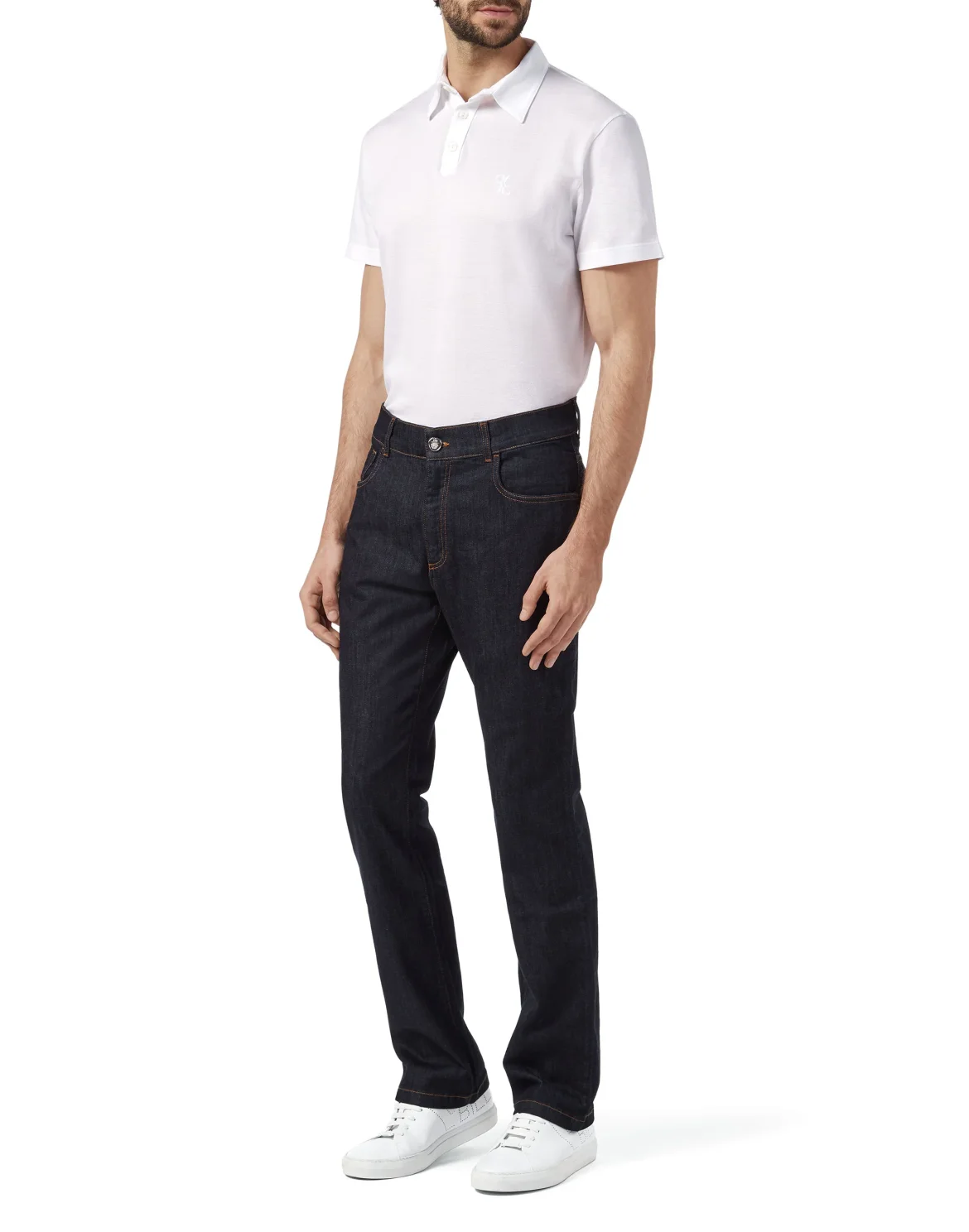 Regular fit Double B, цвет: Синий