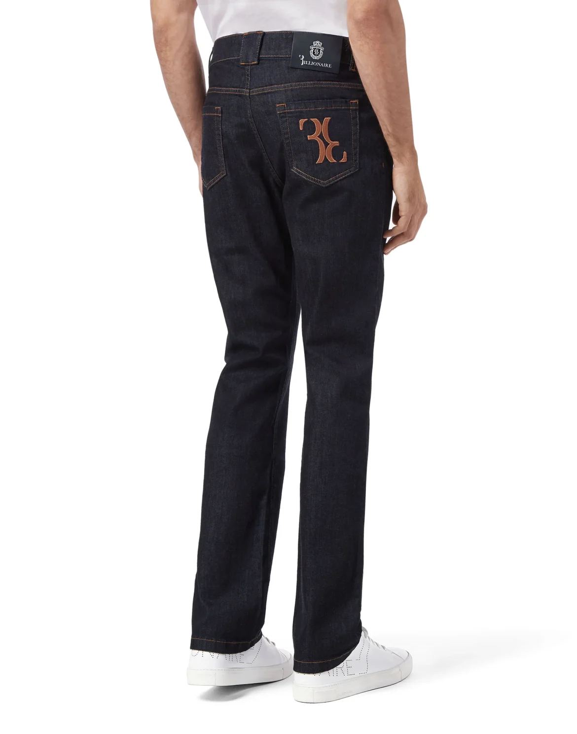 Regular fit Double B, цвет: Синий