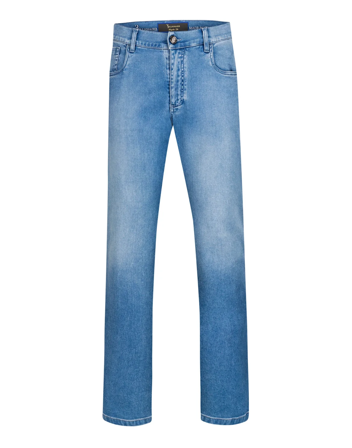 Regular fit Luxury, цвет: Синий