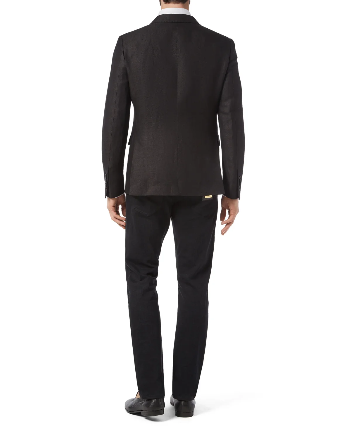 Blazer Regular Fit Members only, цвет: Черный