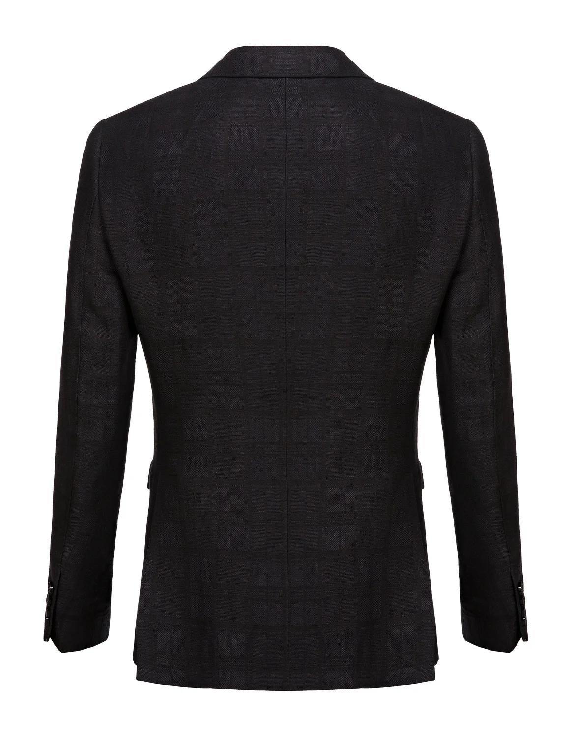 Blazer Regular Fit Members only, цвет: Черный