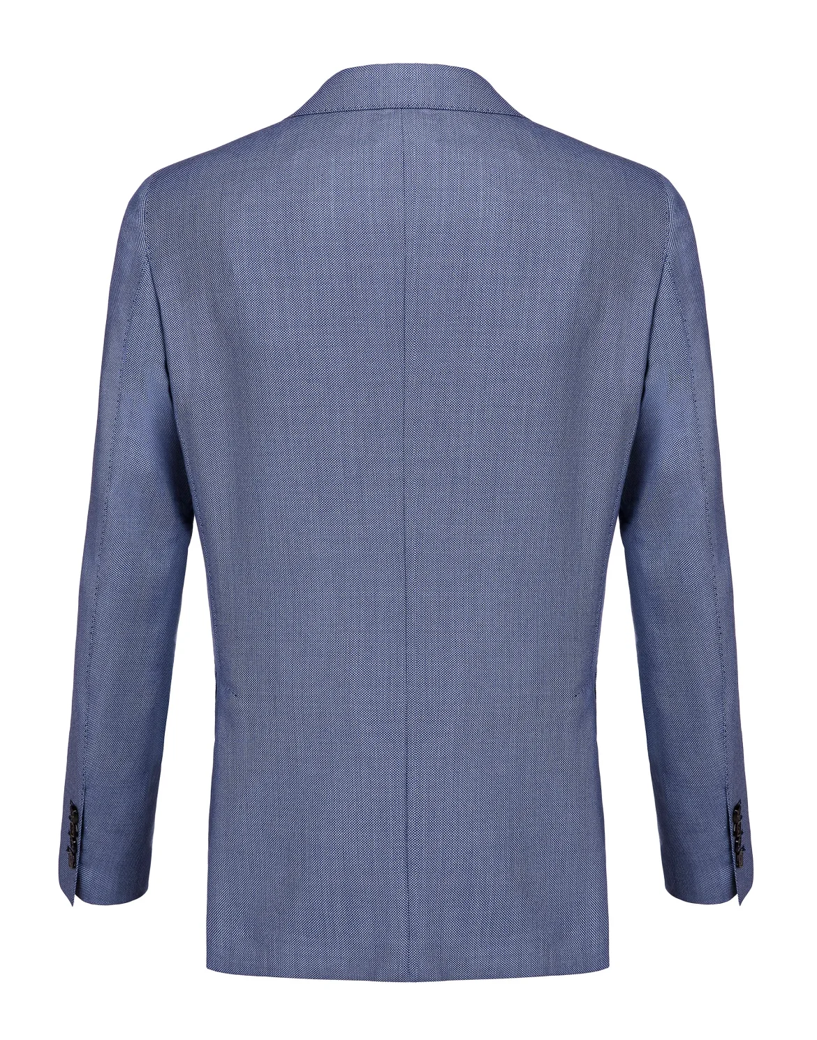 Blazer Regular Fit Double B, цвет: Синий