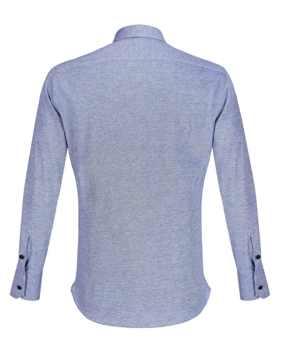 Shirt Silver Cut LS/Milano Original, цвет: Синий