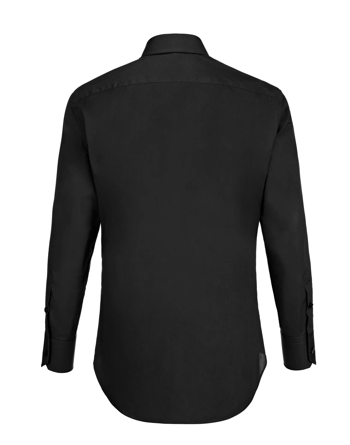 Shirt Silver Cut LS/Milano Original, цвет: Черный